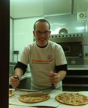 Rent-a-Pizzeria Rheine Bild 8