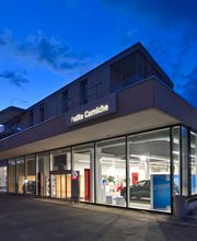 Garage de la Petite Corniche Michel Delessert SA Bild 1