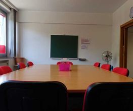 Moers Unterrichtsraum 3