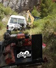 Euromaster Gomauto 2006 imagen 12