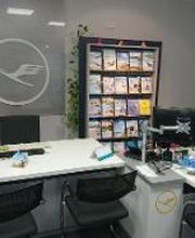 Lufthansa City Center nova reisen Reisebüro Olching Bild 5