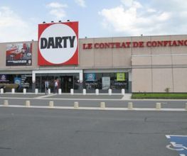 DARTY Caen Mondeville image 3