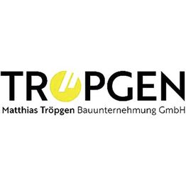 MATTHIAS TRÖPGEN Bauunternehmung GmbH