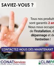 Conat Services image 1