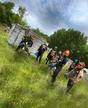 1Pact Paintball image 1