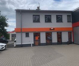 SIXT Autovermietung Gießen Bild 12