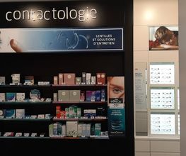 Opticien Amiens GRANDOPTICAL image 6