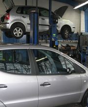 GTM Auto-Service GmbH Bild 1