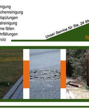 KSR Rohrreinigung & Kanalreinigung Bild 1