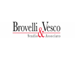 Studio Associato Brovelli Vesco logo