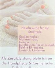 FUSSmobil Nancy Unger Bild 2