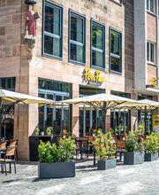 PETER PANE Burgergrill & Bar Bild 1