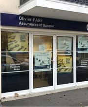 GAN ASSURANCES PONTAULT GARE image 1