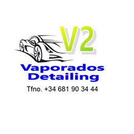 V2 Vaporados Detailing