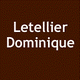 MONSIEUR LETELLIER DOMINIQUE