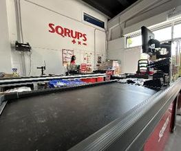 SQRUPS +X- imagen 2