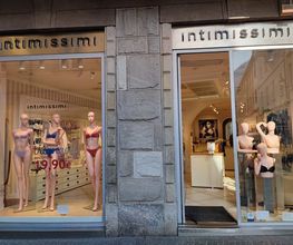 Intimissimi immagine 1
