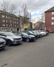 SIXT Autovermietung Bochum Bild 6
