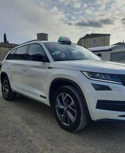 Le Taxi du Somail image 5