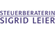 Leier, Sigrid Steuerberaterin