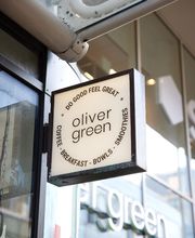 Oliver Green afbeelding 7