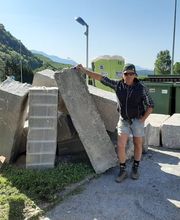 TICINO SPECIAL GARDEN SAGL Bild 1