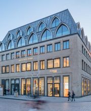 Zalando Outlet Store Münster Bild 5