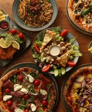 Libelle | Café Bar Restaurant Bild 4