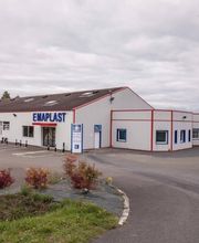 EMAPLAST Menuiseries PVC - ALU image 8