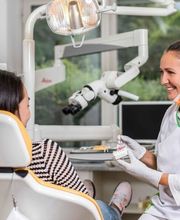 Zahnarztpraxis Dr. med. dent. Natalie Lettmann