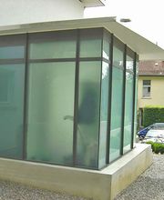 Tschannen Metallbautechnik AG Bild 4