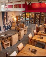 Whisky & Cigar Salon Bild 10