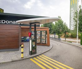 McDonald's Bild 3