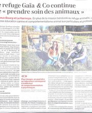 Animed : la voix de l'animal image 1