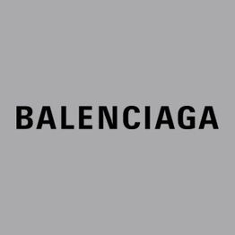 BALENCIAGA logo