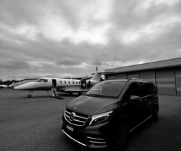 Swiss Diamond Limousine Bild 8