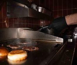 Ruff's Burger Bamberg Bild 10
