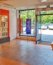 Apollo-Optik - Unterschleißheim im Fachmarktzentrum Bild 4