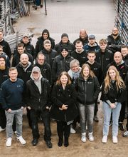 Gerüstbau Tisch GmbH Bild 8