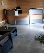 Contrôle Technique de l'Emblavez image 14