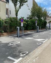 Easy Charge Services station de recharge image 2