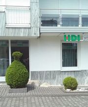 HDI Generalvertretung Ralf Reichert - Agentur von außen