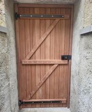 Menuiserie Evrard image 9