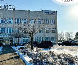 Avedo Frankfurt (Oder) GmbH Bild 1