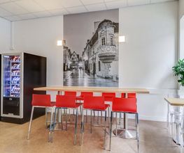 B&B HOTEL Dijon Centre image 2