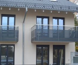 Andreas Rausch Metallbau Bild 1