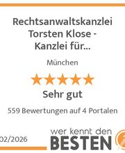 werkenntdenBESTEN.de Qualitätssiegel