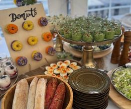 MAYBE Catering Bild 4