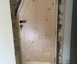 Menuiserie Brantonne image 15