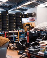 Gross Sàrl Garage et Carrosserie Bild 7